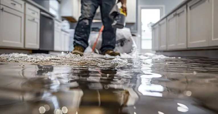 Water damage restoration companies near me in Four Corners, MD - Emergency flood extraction